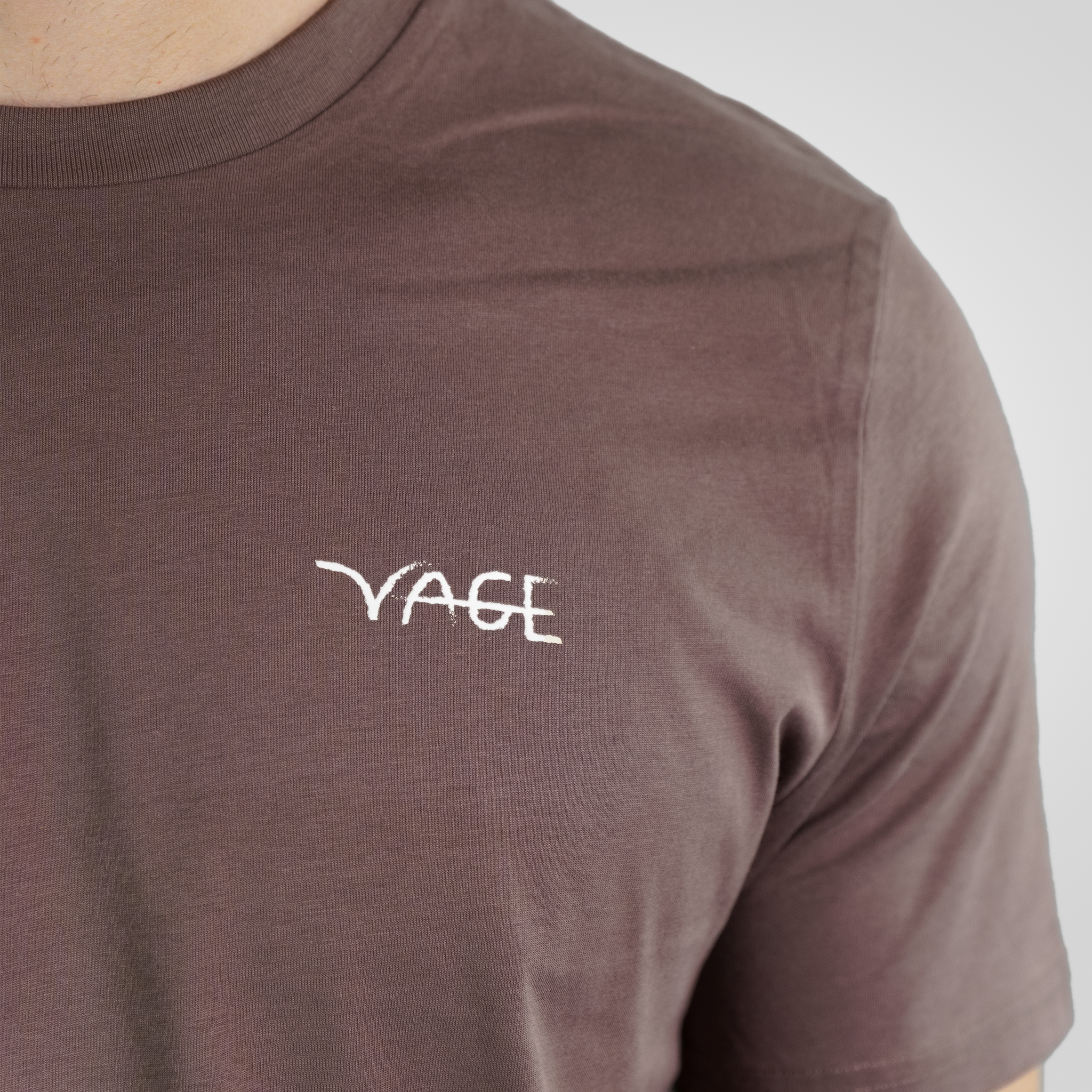 "COCONUT" regular tee man