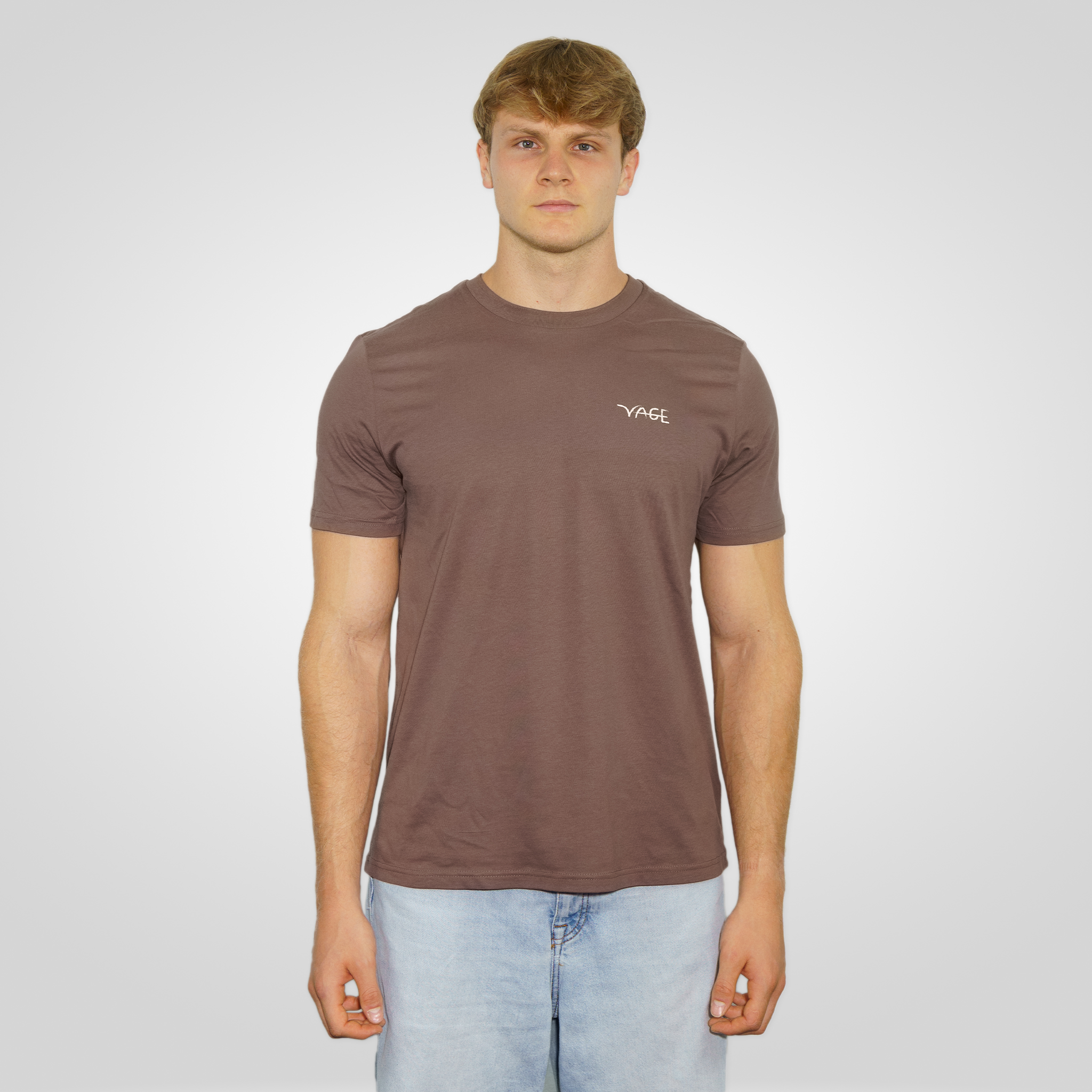 "COCONUT" regular tee man